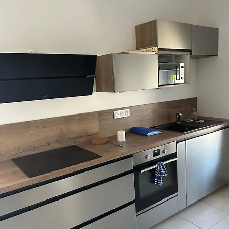 Maison Familiale Confort Aux Portes De Nantes Holiday home